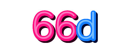 66d — logo kanal
