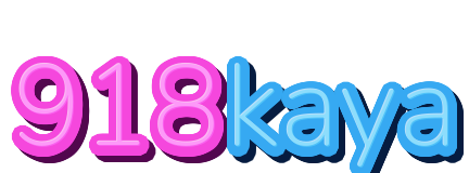 918kaya — logo kanal