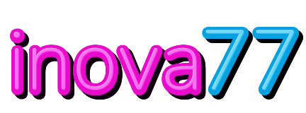 inova77 — logo kanal