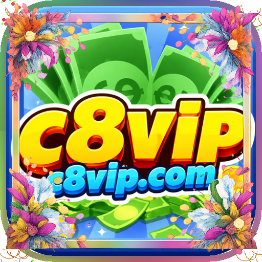 c8vip — mitra unggulan